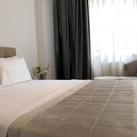 Joy Suites Istambul Exterior foto