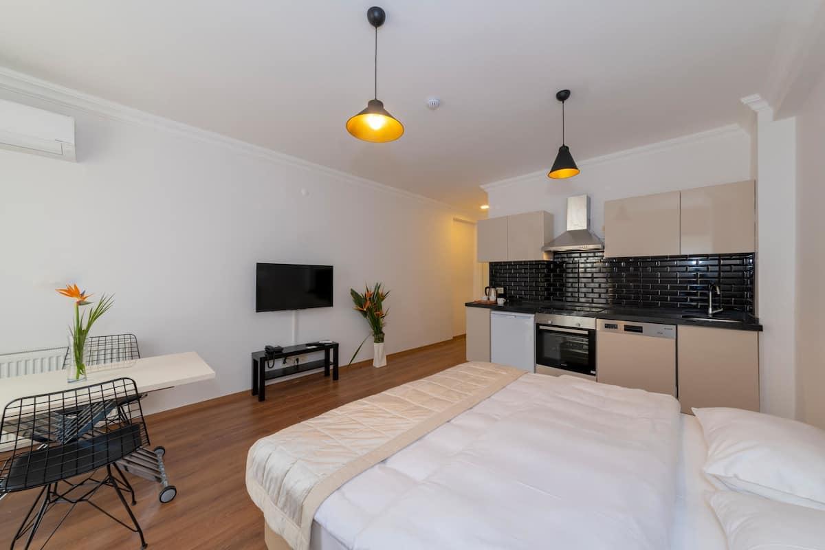 Joy Suites Istambul Exterior foto