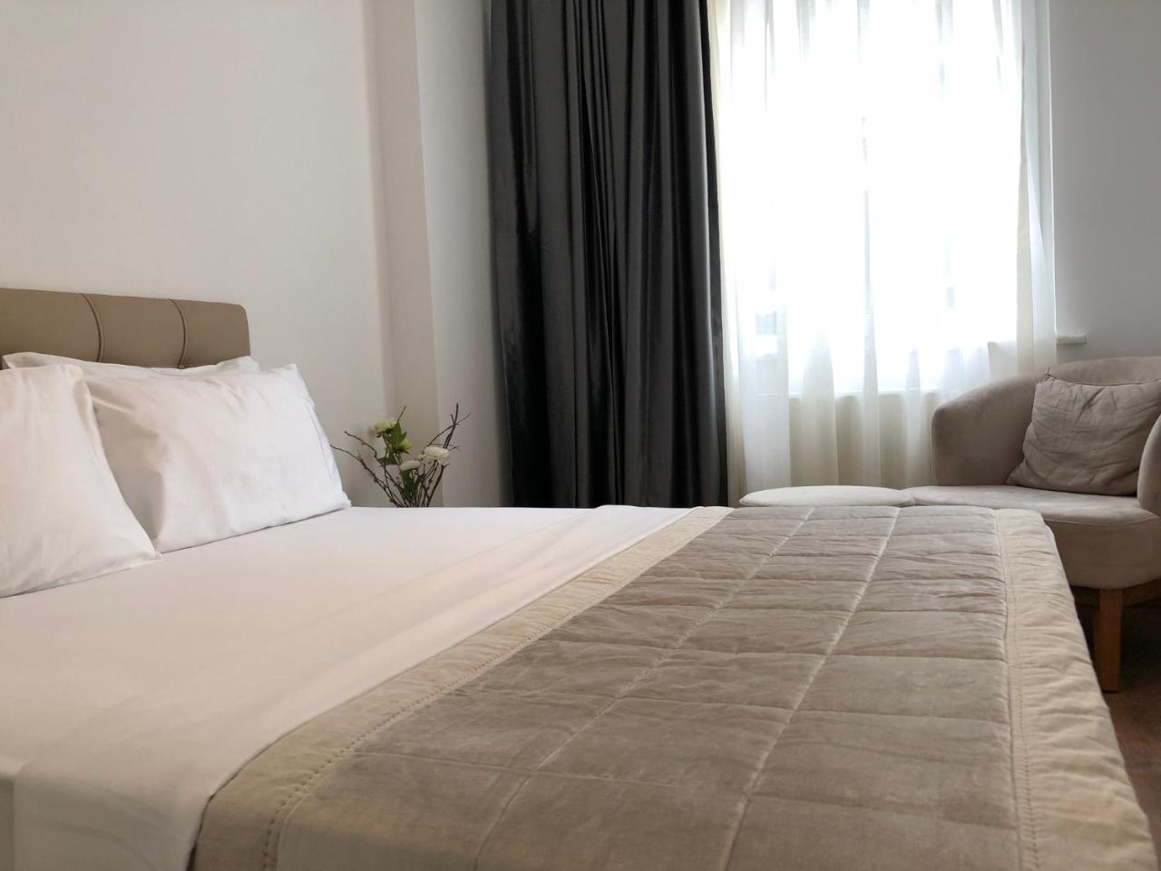 Joy Suites Istambul Exterior foto