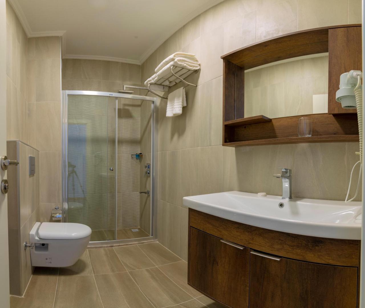 Joy Suites Istambul Exterior foto