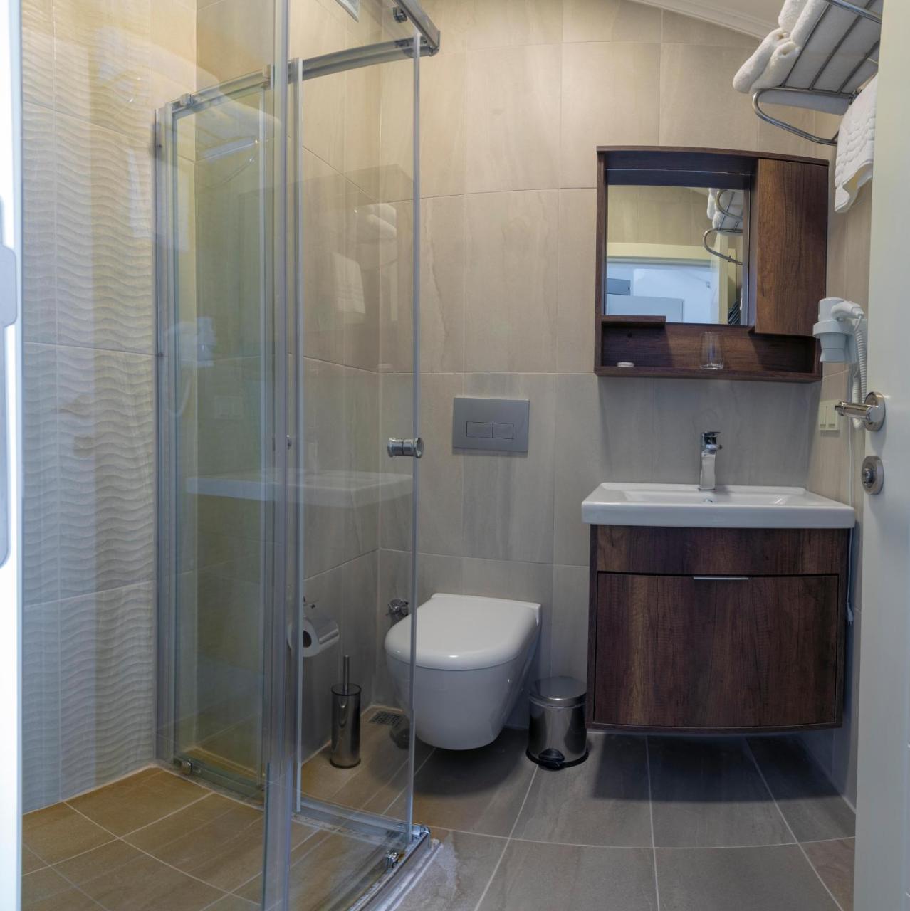 Joy Suites Istambul Exterior foto